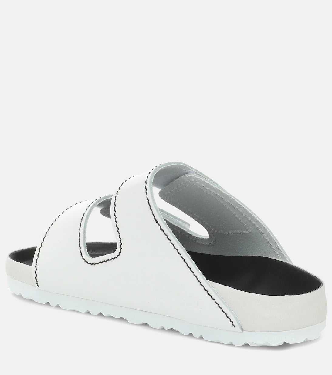 Proenza Schouler - x Birkenstock leather slides