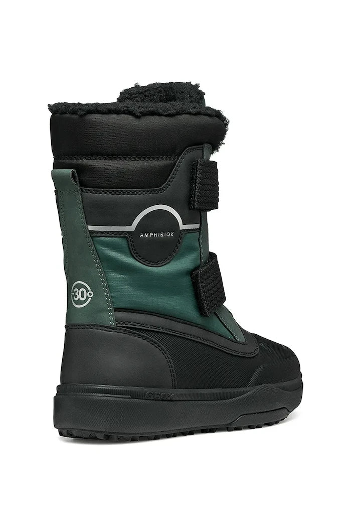 Детски апрески Geox JUNSHEE PG A