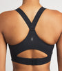 On Endurance Zip-Up Bra
