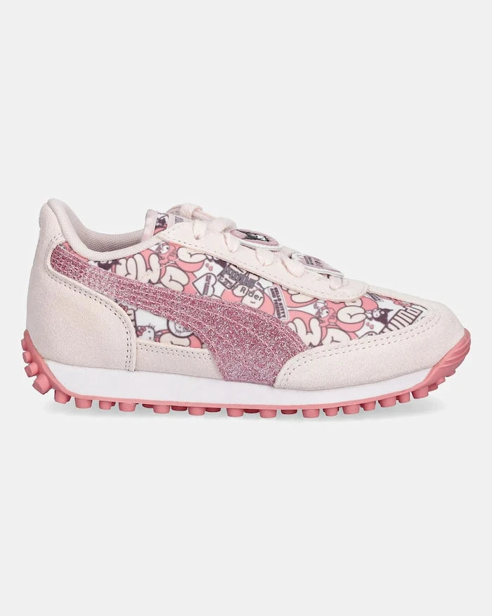 Детски маратонки Puma Easy Rider HK&FR 2