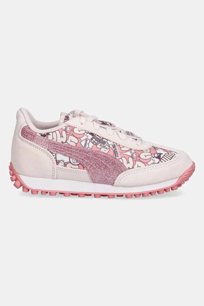 Детски маратонки Puma Easy Rider HK&FR 2