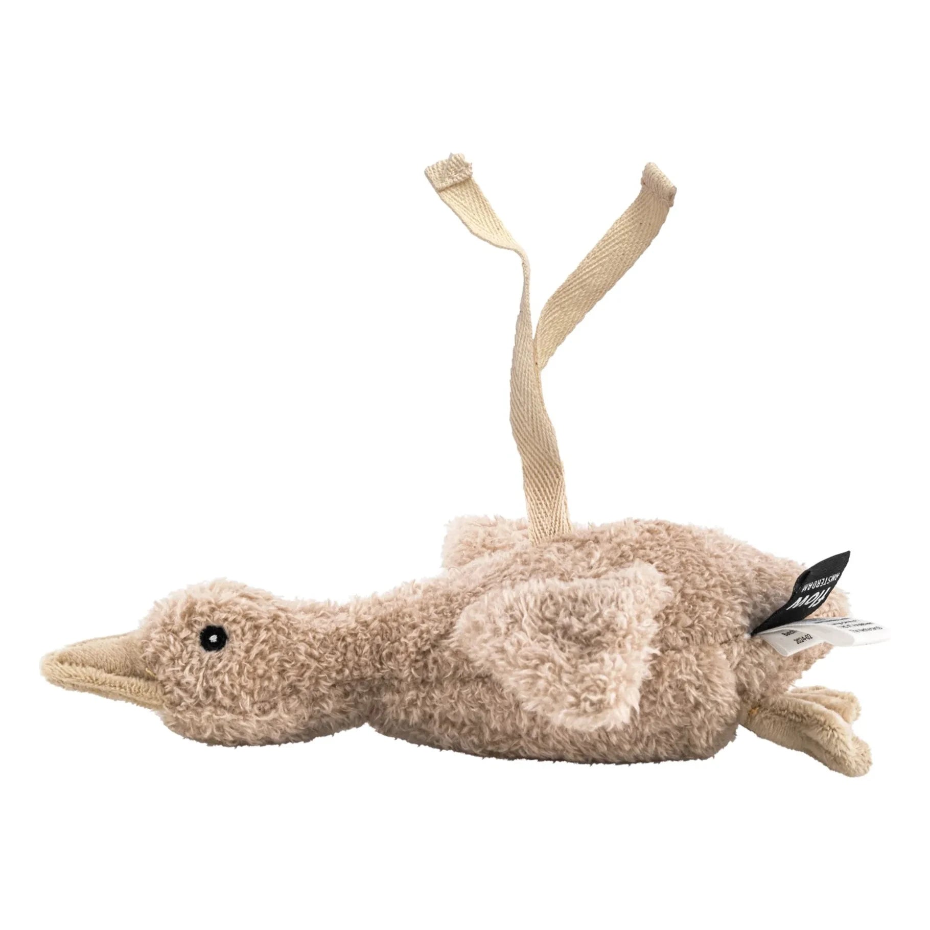 Flow - Liva white noise nomad plush | Oats