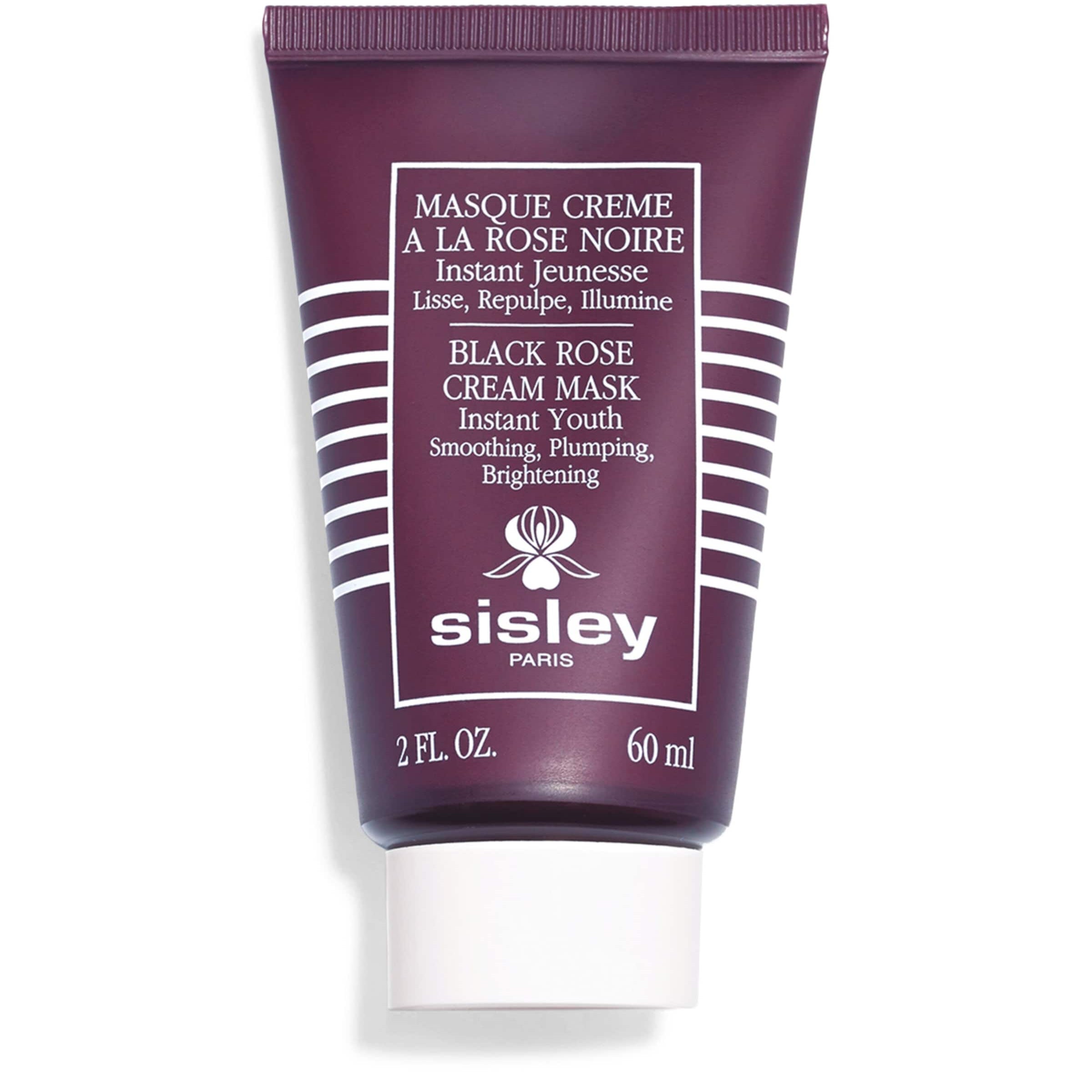 Sisley Black Rose Cream Mask (60ml)
