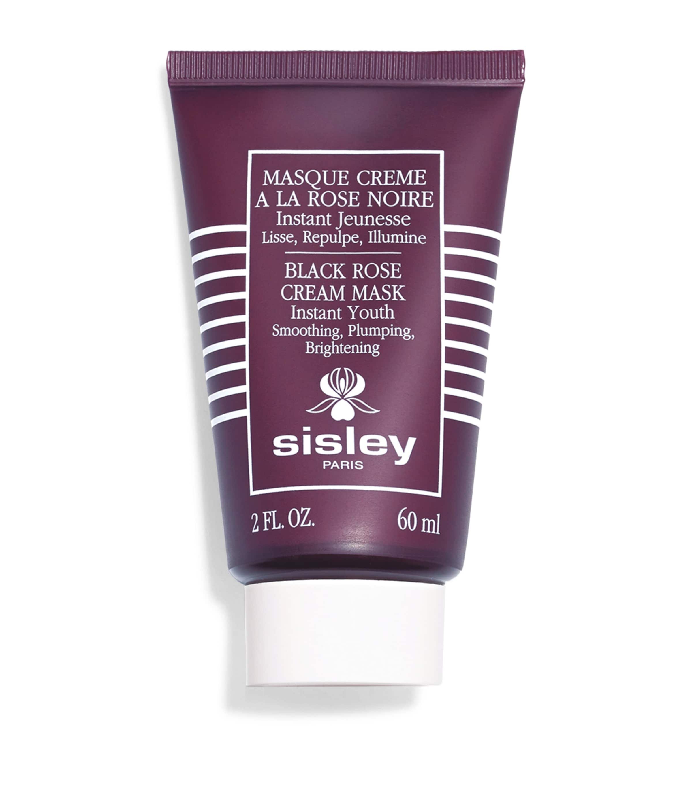 Sisley Black Rose Cream Mask (60ml)