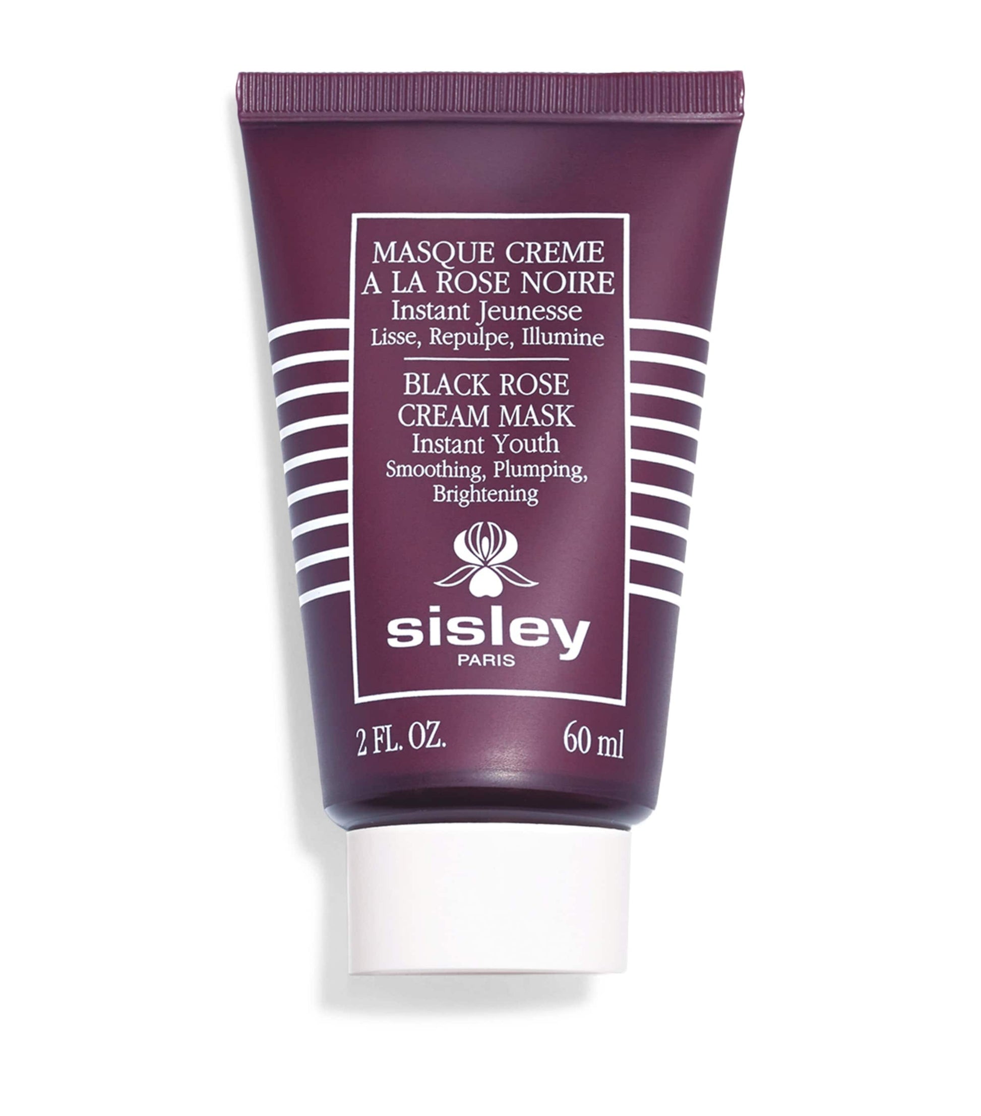 Sisley Black Rose Cream Mask (60ml)
