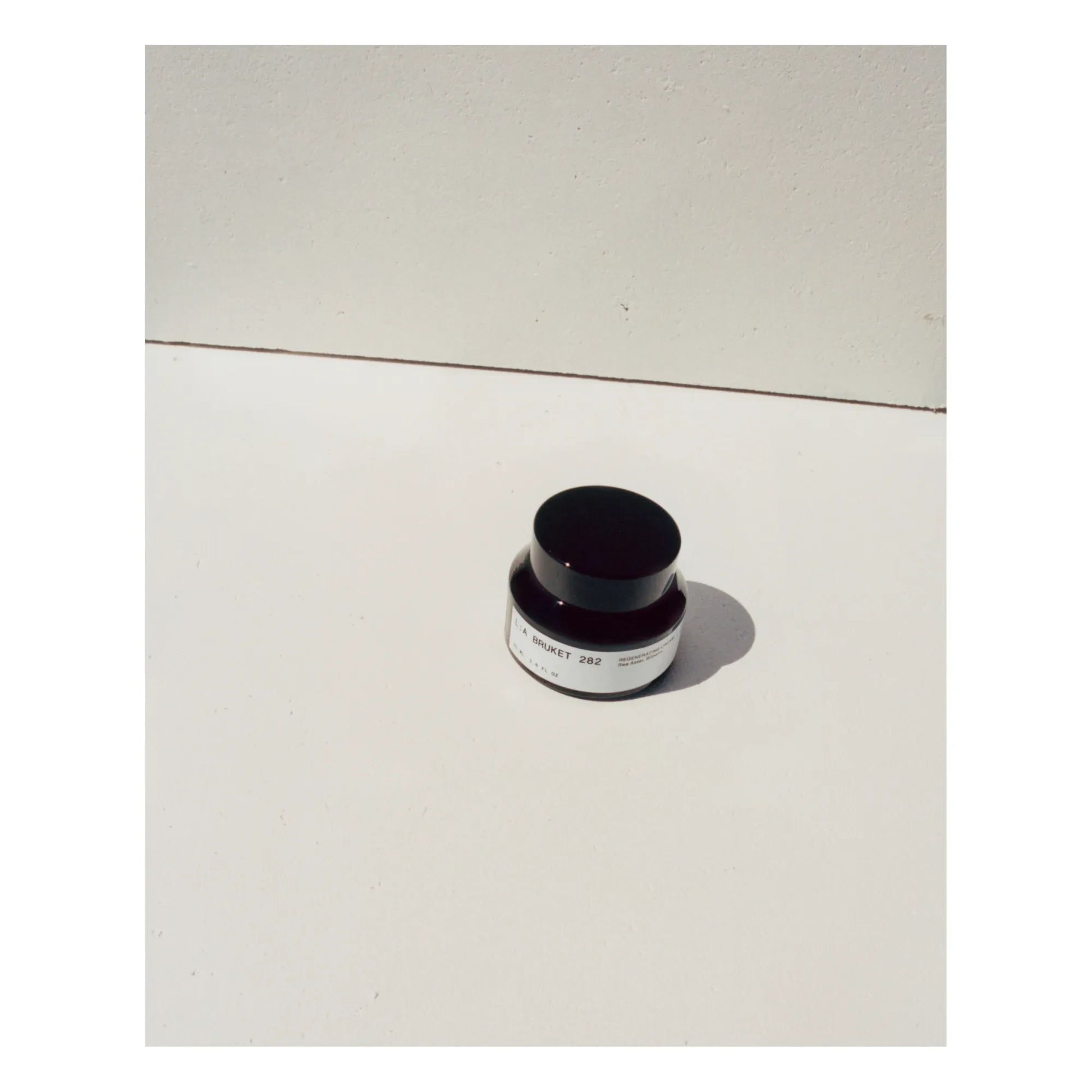 L:A BRUKET - Regenerating Cream - 50 ml