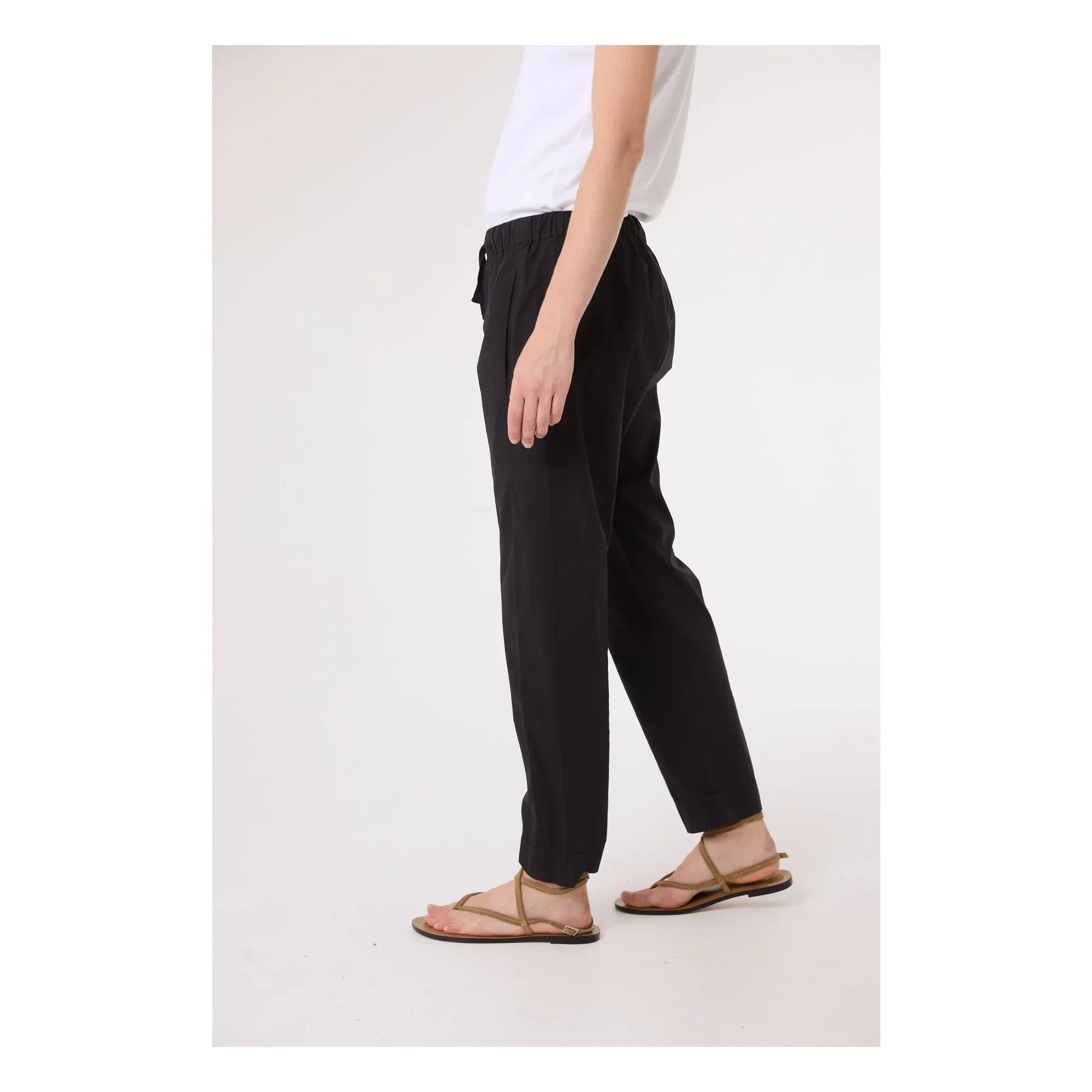 Sacrécoeur - Marvin pants | Black