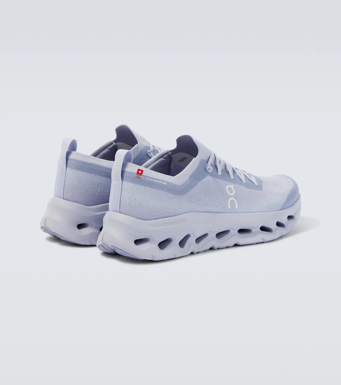 On - Cloudtilt Moon running shoes