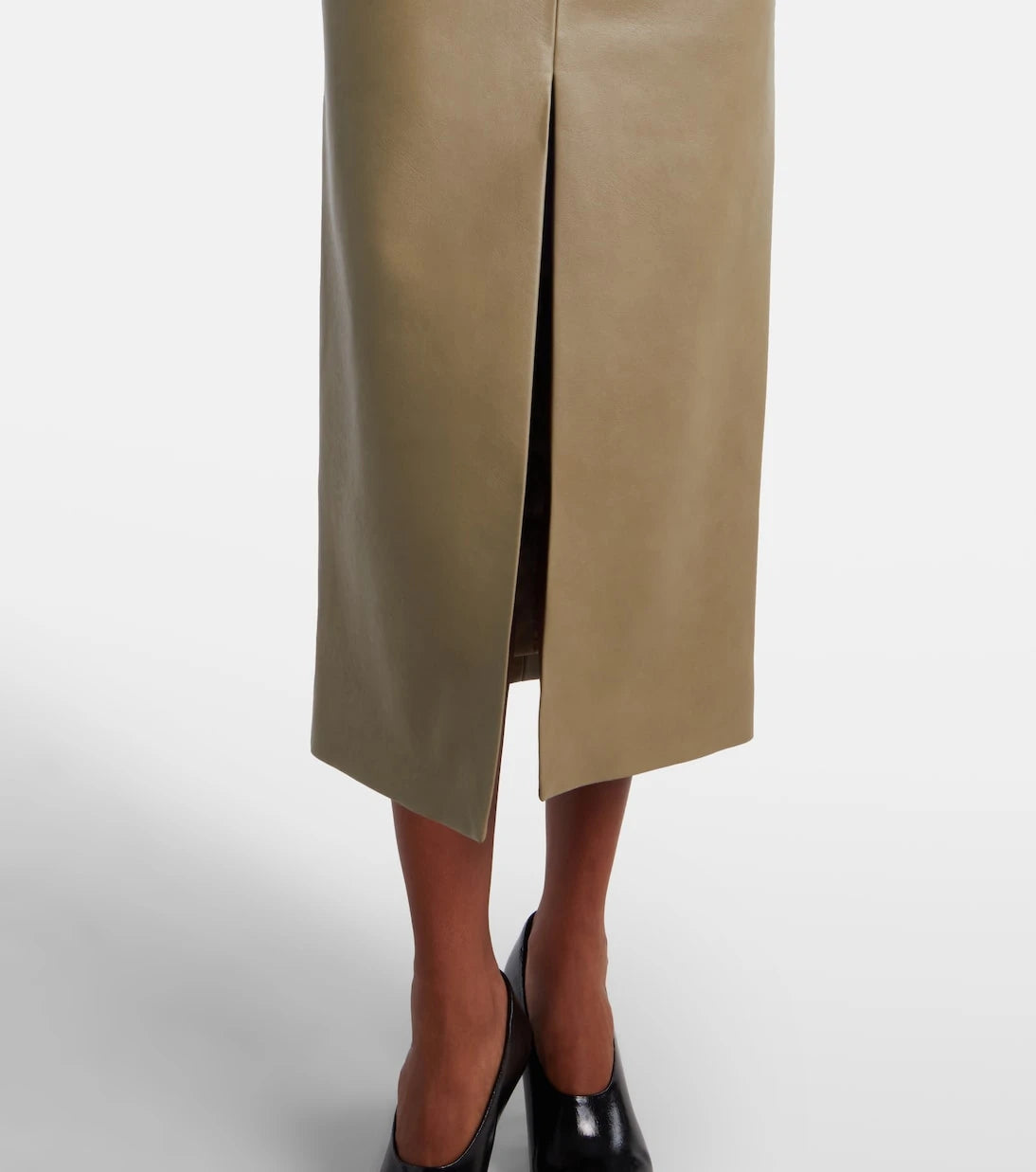 The Frankie Shop - Maybelle maxi skirt