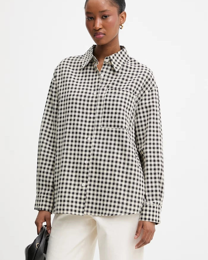 Linen Shirt Answear.LAB
