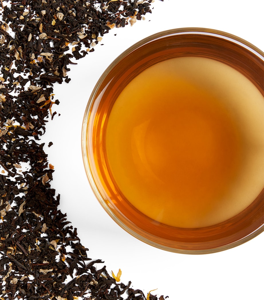 No. 58 Lemon Tea (20 Tea Bags)