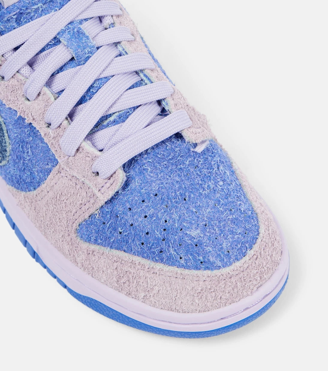 Nike - حذاء دانك لو إس إي الرياضي الجلدي