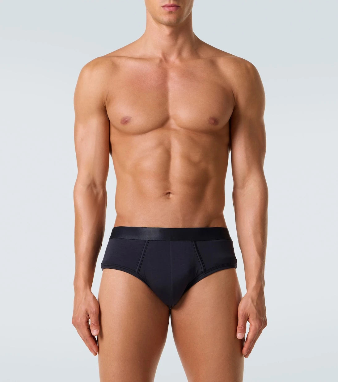 CDLP - Set of 3 jersey briefs