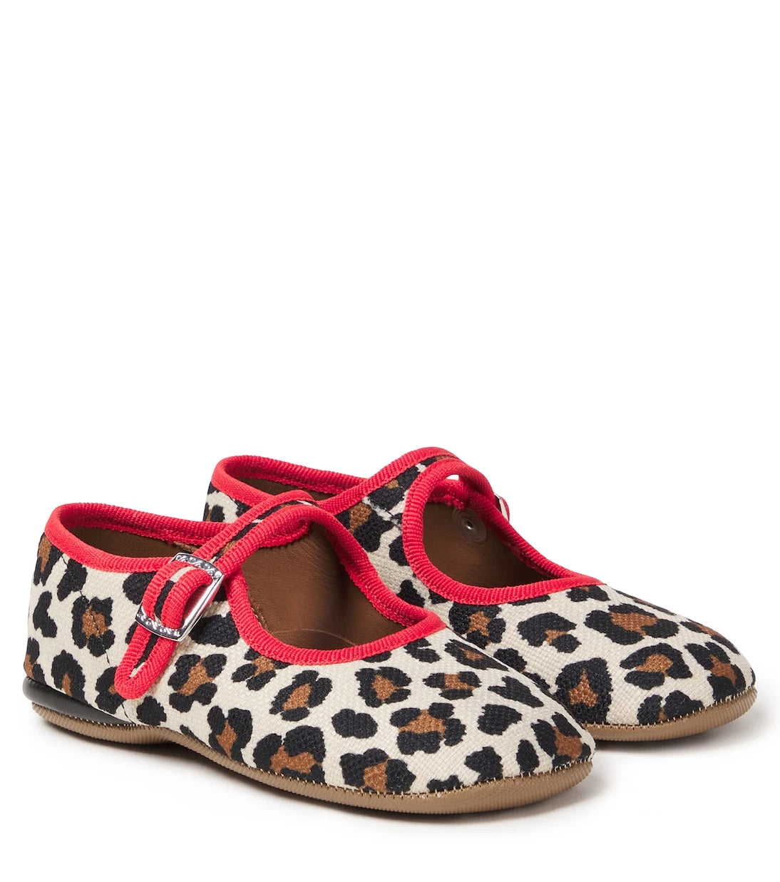 PèPè - Glauco ballet flats