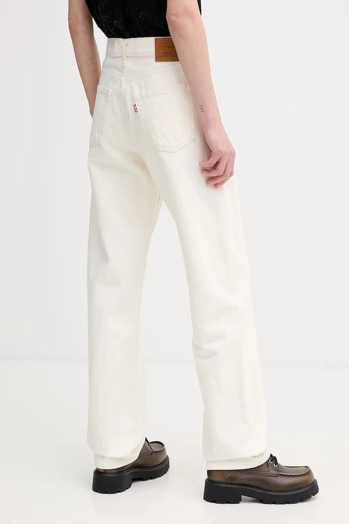 Levi's relaxed fit kadın EASY DAD jean