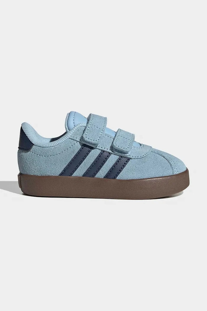 adidas VL COURT 3.0 çocuk spor ayakkabı