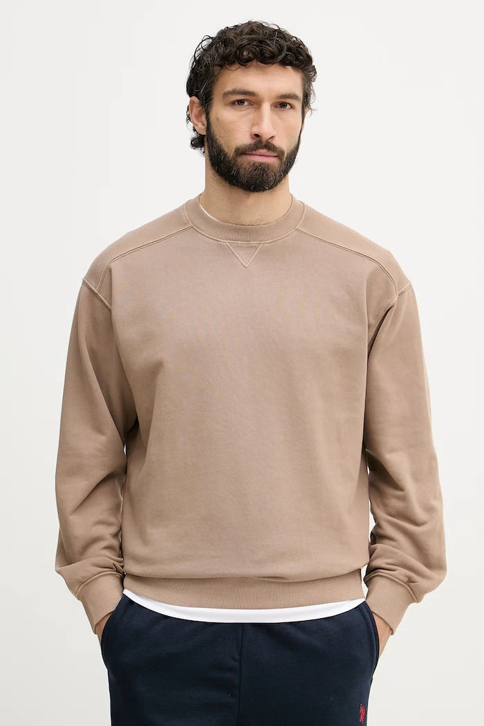 United Colors of Benetton erkek sweatshirt