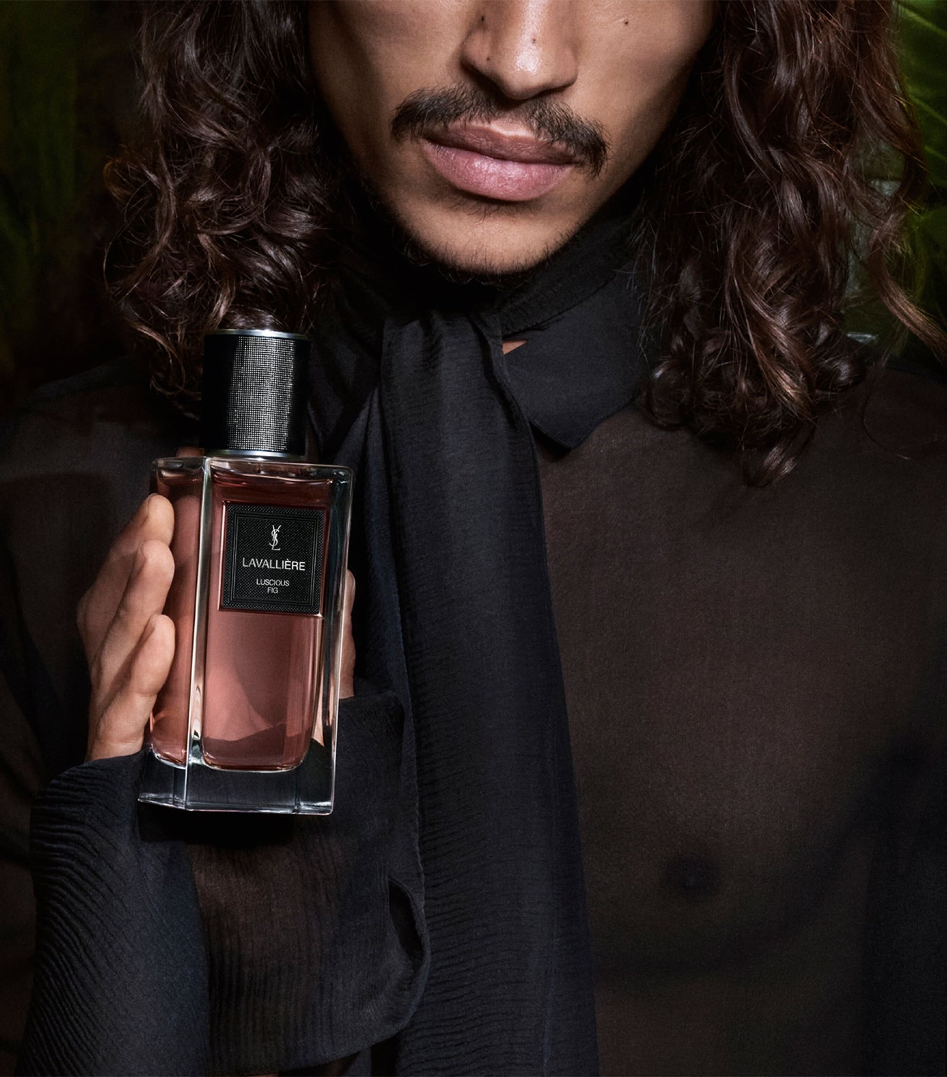 YSL Le Vestiaire des Parfums Lavalliere Eau de Parfum (125ml)