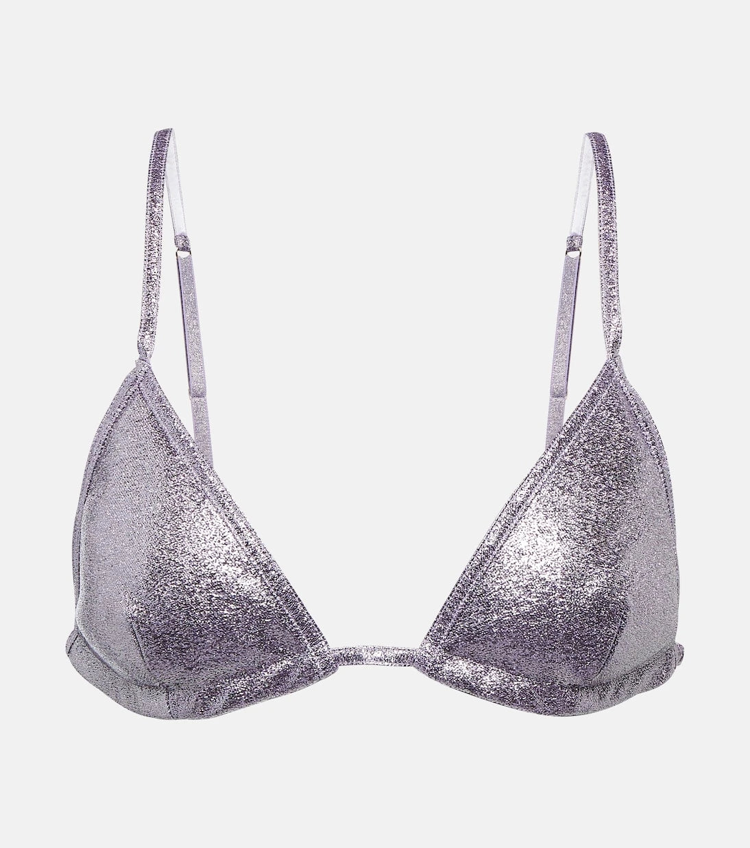 Tom Ford - Metallic bralette