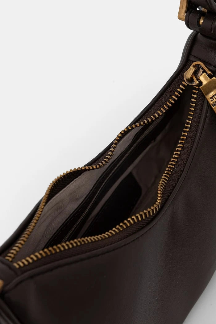 Steve Madden kadın çantası, suni deri, Bsmith