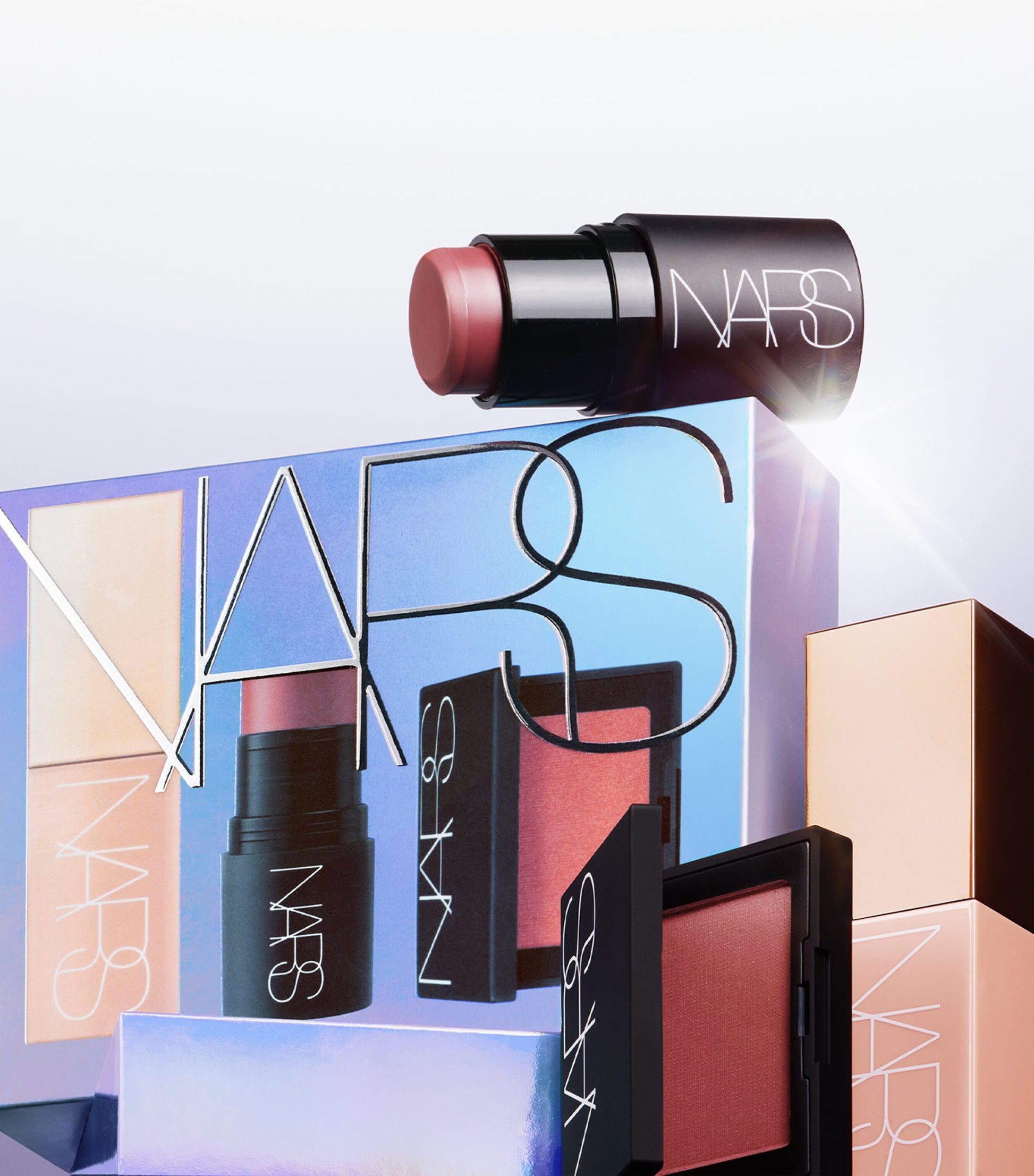 Dolce Vita Cheek Make-Up Gift Set