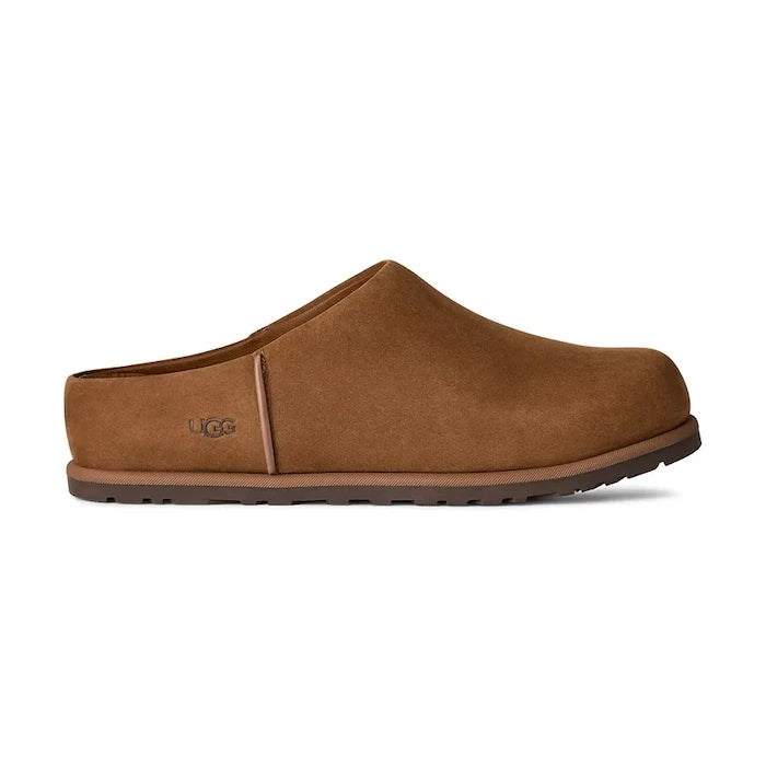 Чехли от набук UGG W Otzo Clog