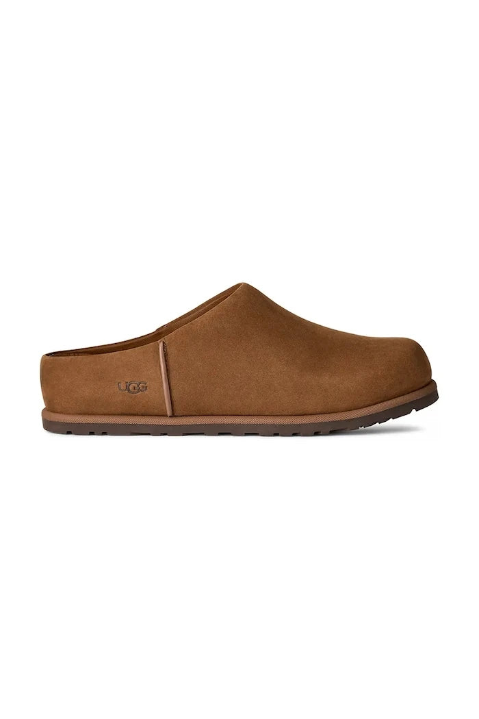 Чехли от набук UGG W Otzo Clog
