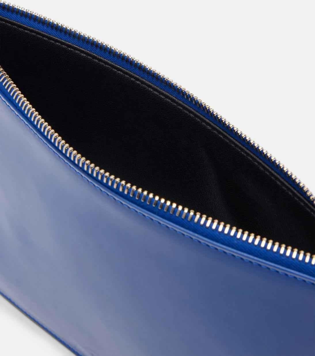 Tom Ford - Patent leather clutch