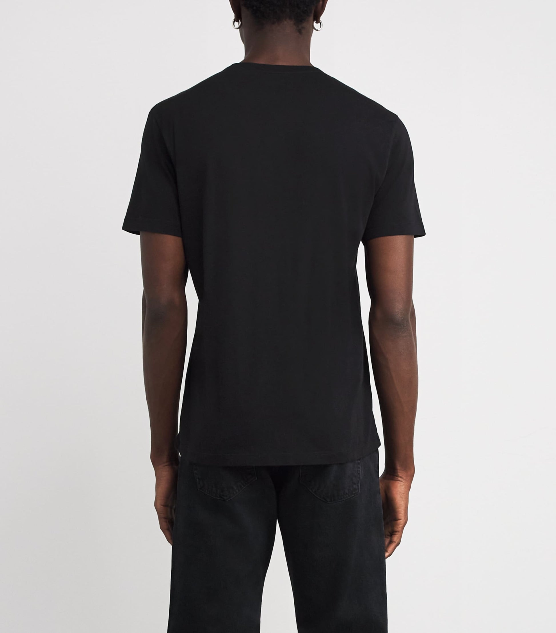 Pima Cotton Sorden T-Shirt