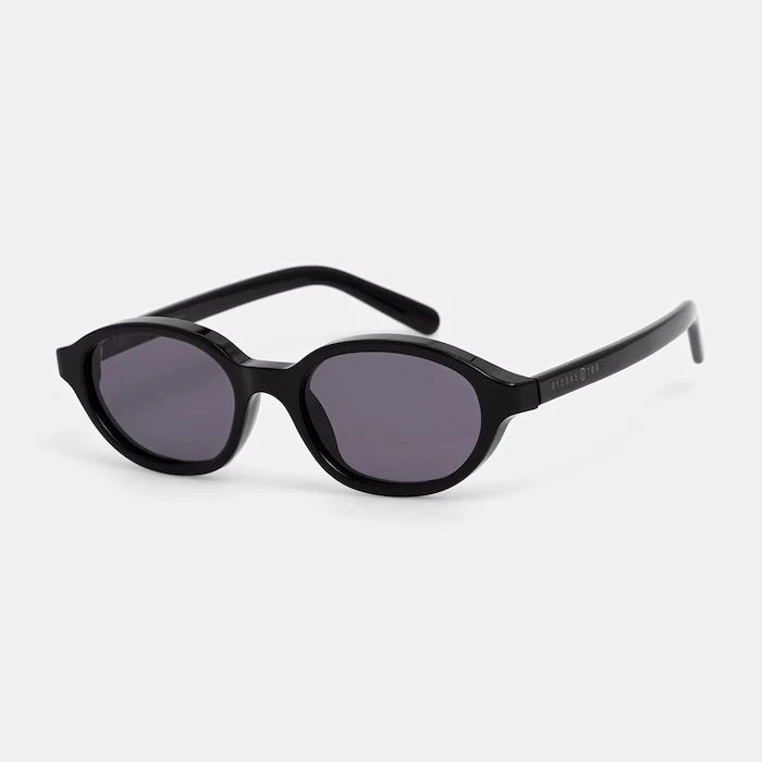 MM6 Maison Margiela LUNETTES 2 NOIR Güneş Gözlüğü