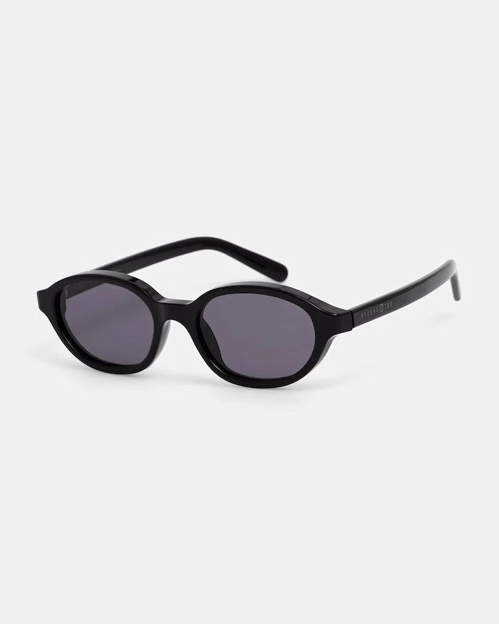 MM6 Maison Margiela LUNETTES 2 NOIR Güneş Gözlüğü