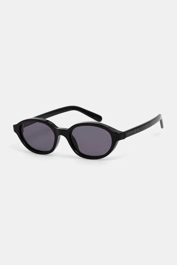 MM6 Maison Margiela LUNETTES 2 NOIR Güneş Gözlüğü