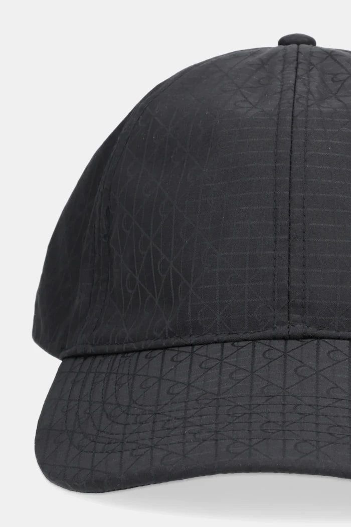 Шапка с козирка Calvin Klein