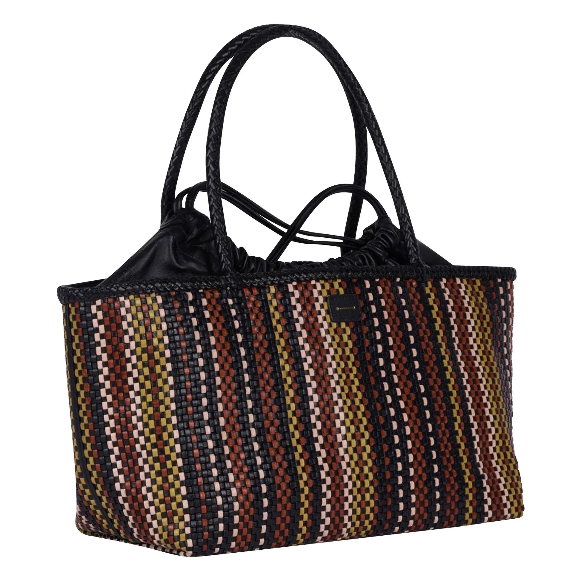 Anthology Paris - Mady Mix bag | Black