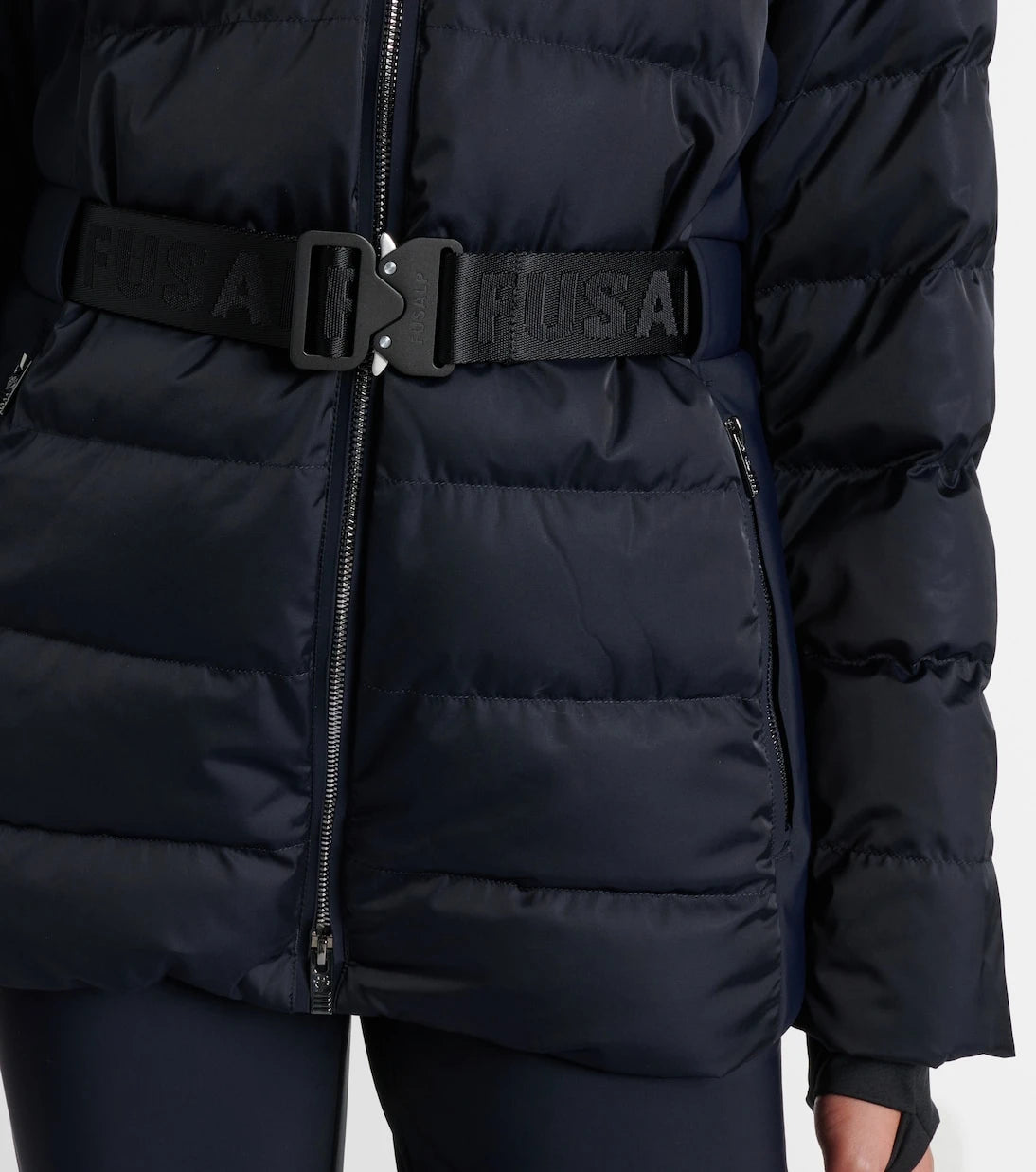 Fusalp - Maela ski jacket