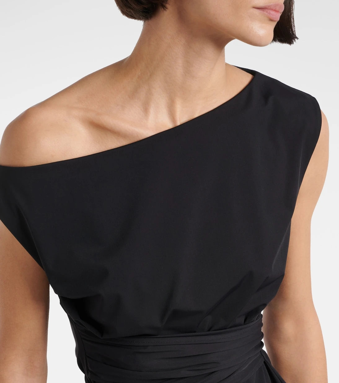 Róhe - Ruched top