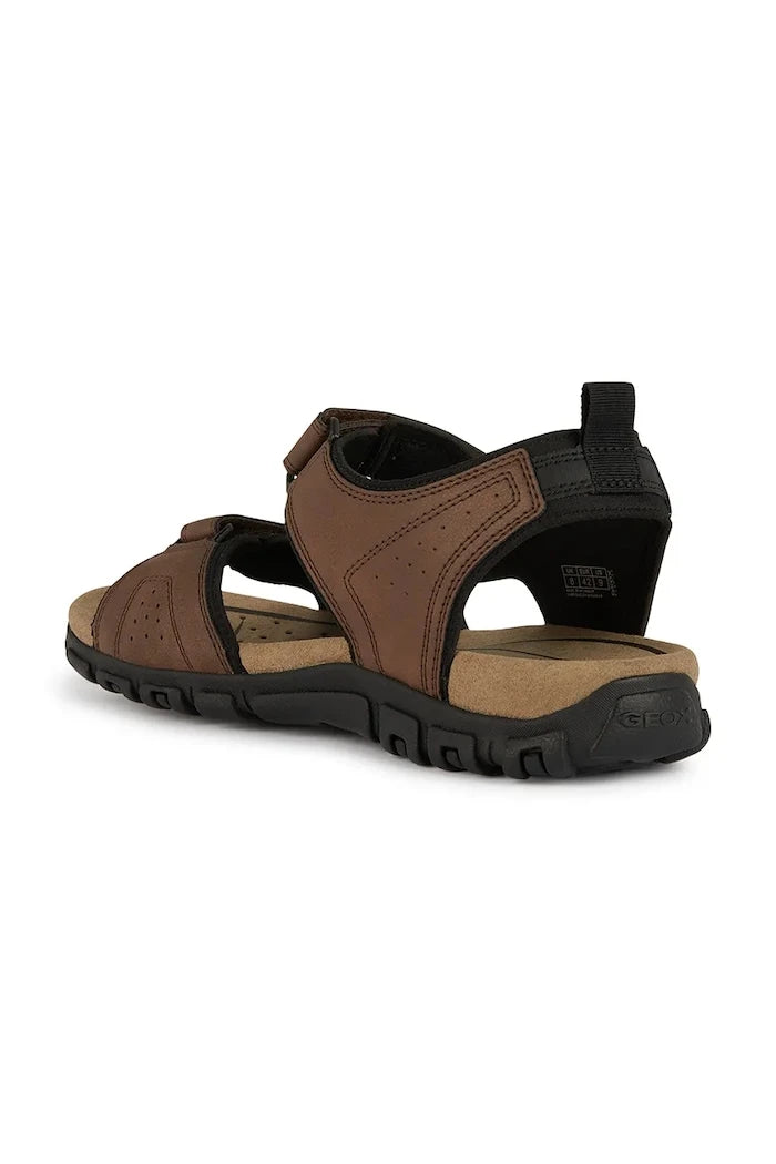 Сандали Geox UOMO SANDAL STRADA