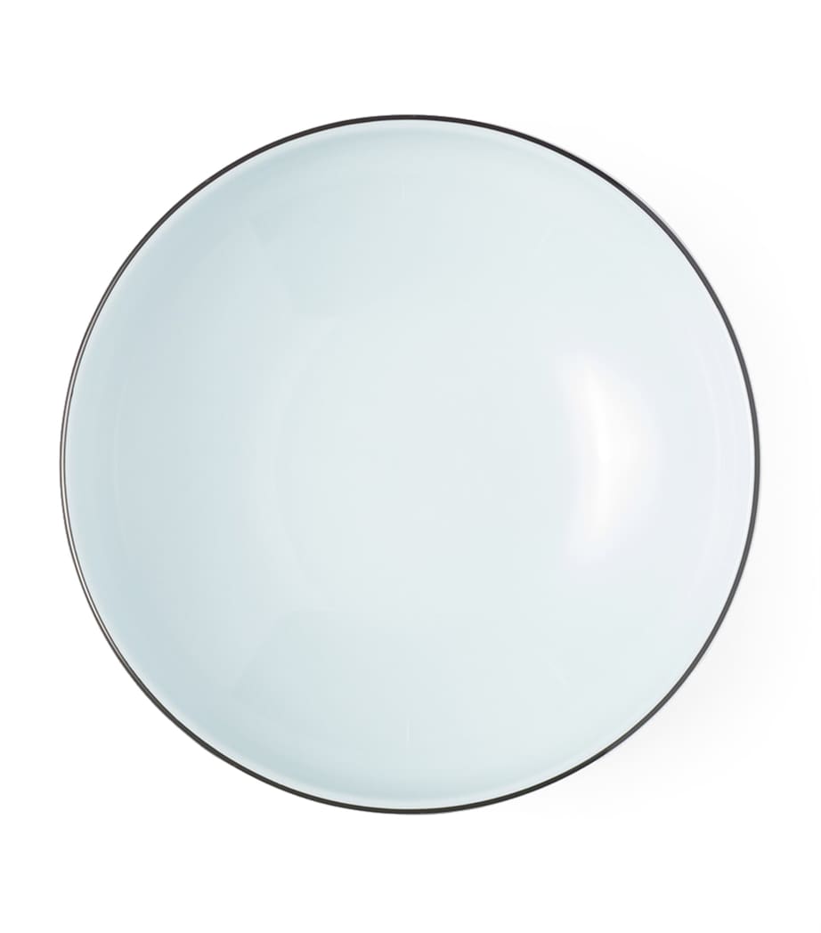 Set of 2 Porcelain Bowls (14cm)