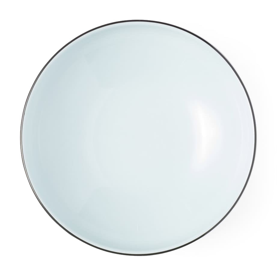 Set of 2 Porcelain Bowls (14cm)