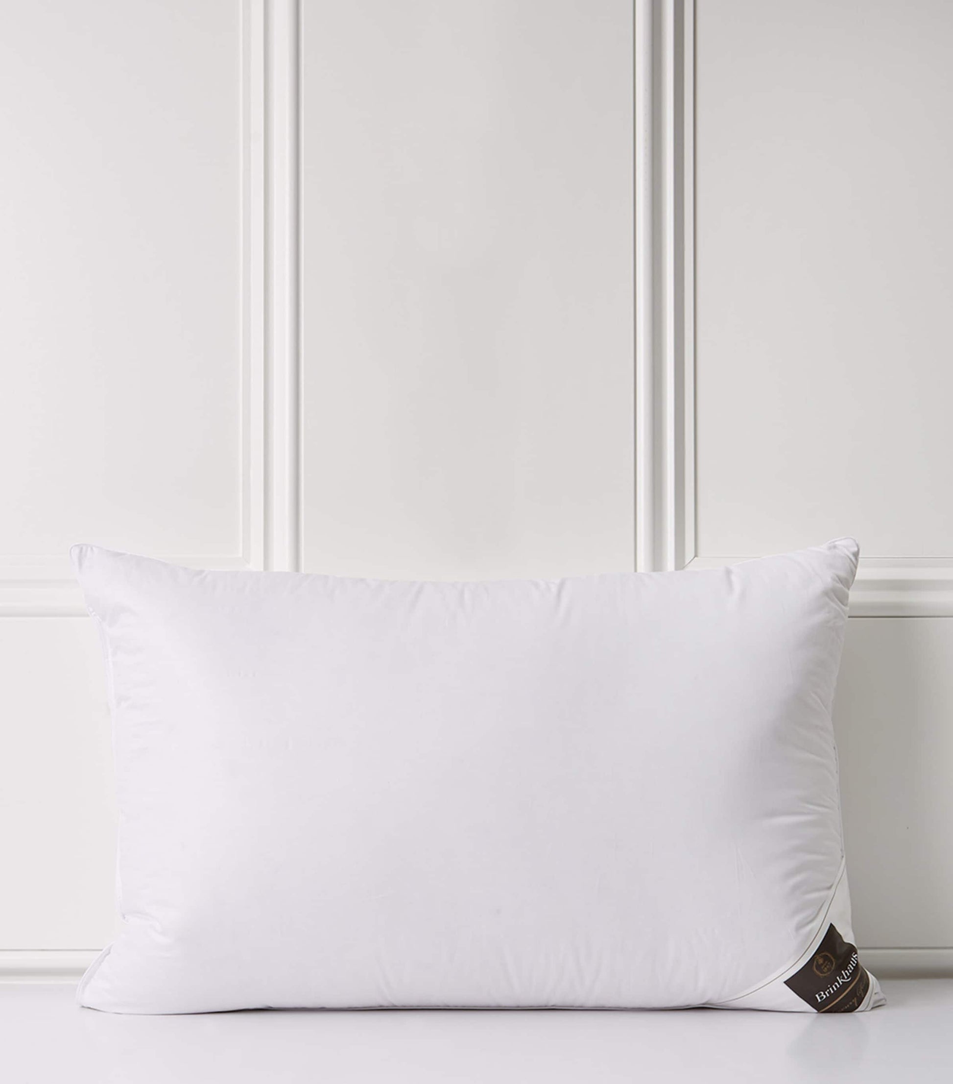 Hungarian Goose Down Pillow (50cm x 75cm)