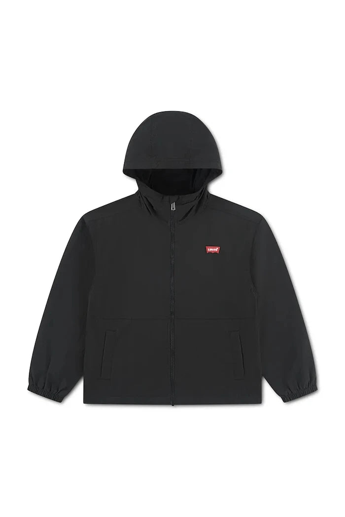 Levi's Çocuklar İçin Kısa Ceket LIGHT WEIGHT WINDBREAKER