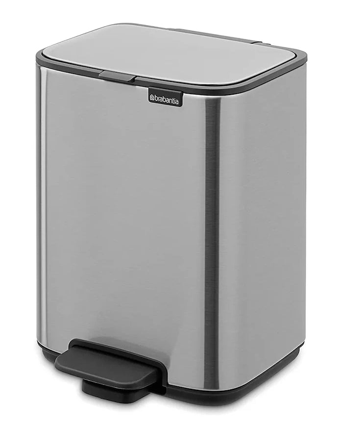 Brabantia кошче за боклук 4 l
