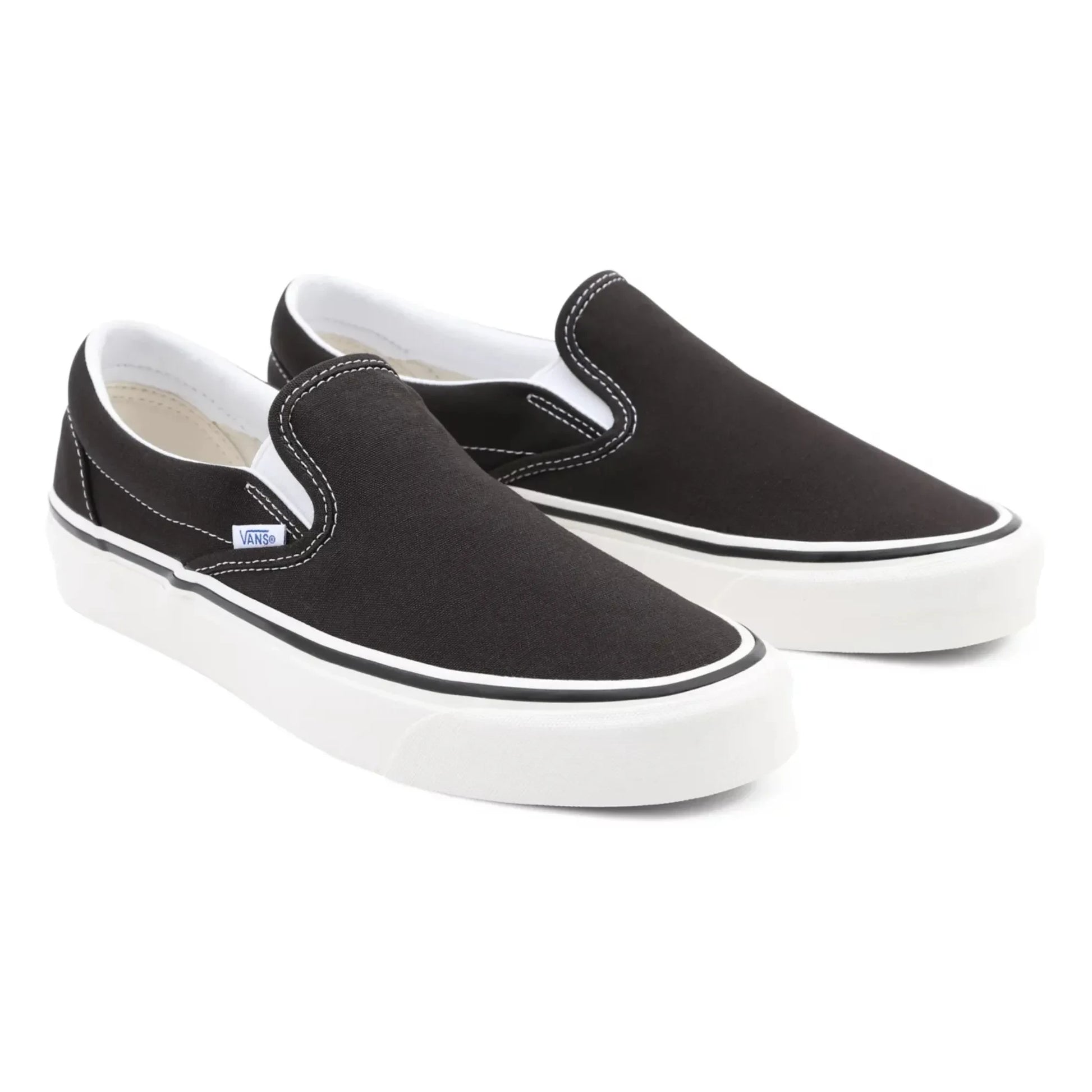 Vans - Classic 98 DX Slip-Ons - Women’s Collection  | Black