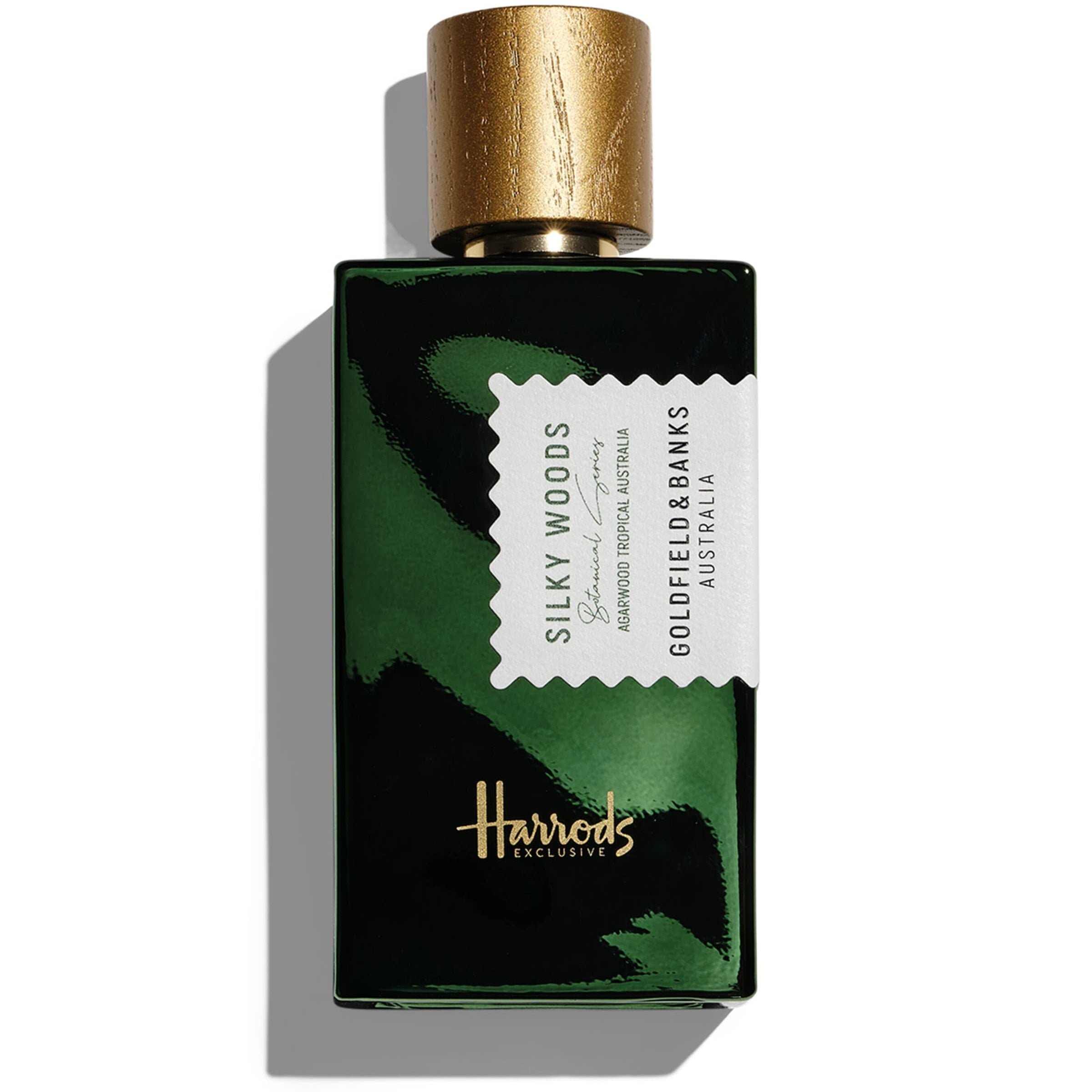 Goldfield & Banks x Harrods Silky Woods Eau de Parfum (100ml)