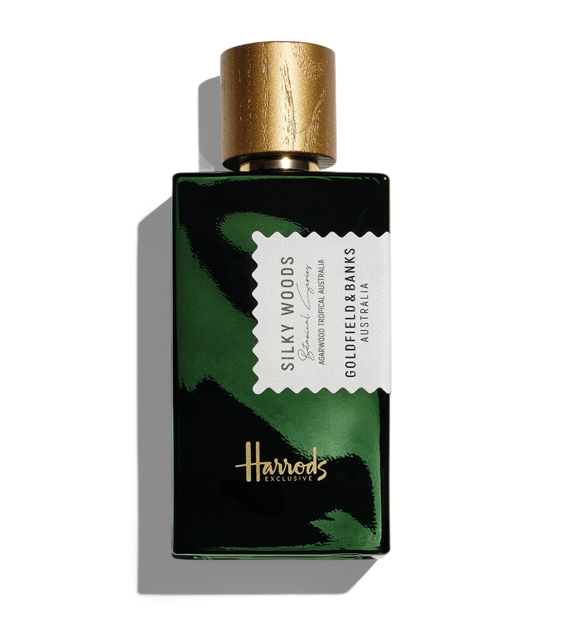 Goldfield & Banks x Harrods Silky Woods Eau de Parfum (100ml)