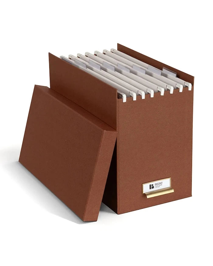 Bigso Box of Sweden Saklama Kutusu