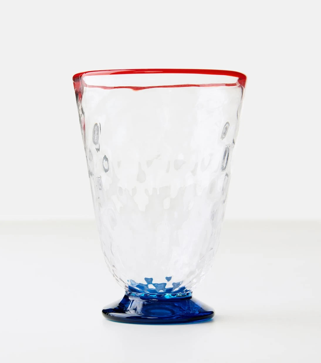 La DoubleJ - Quilted set of 4 glasses