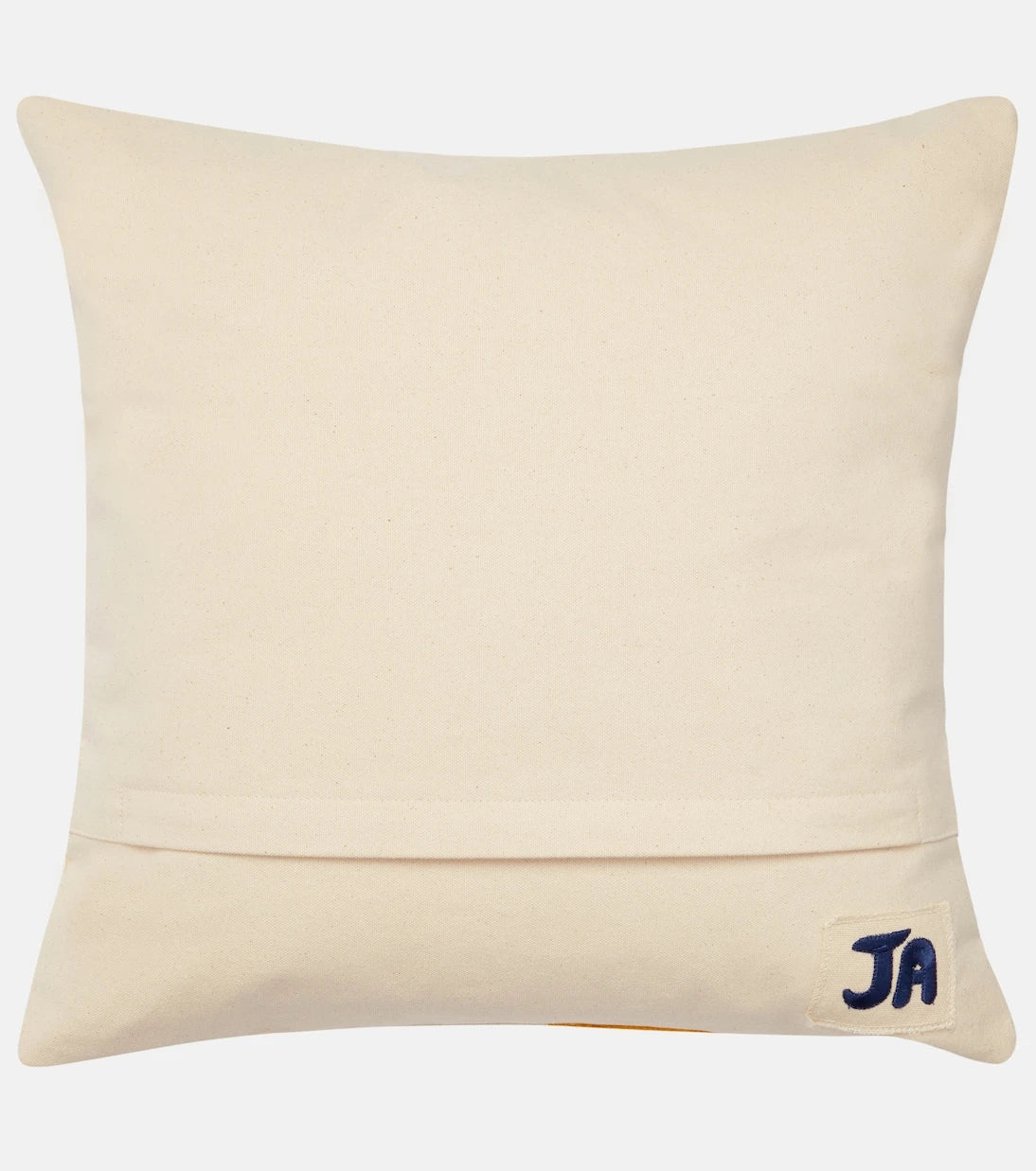Jonathan Adler - Ojai Path wool and cotton cushion