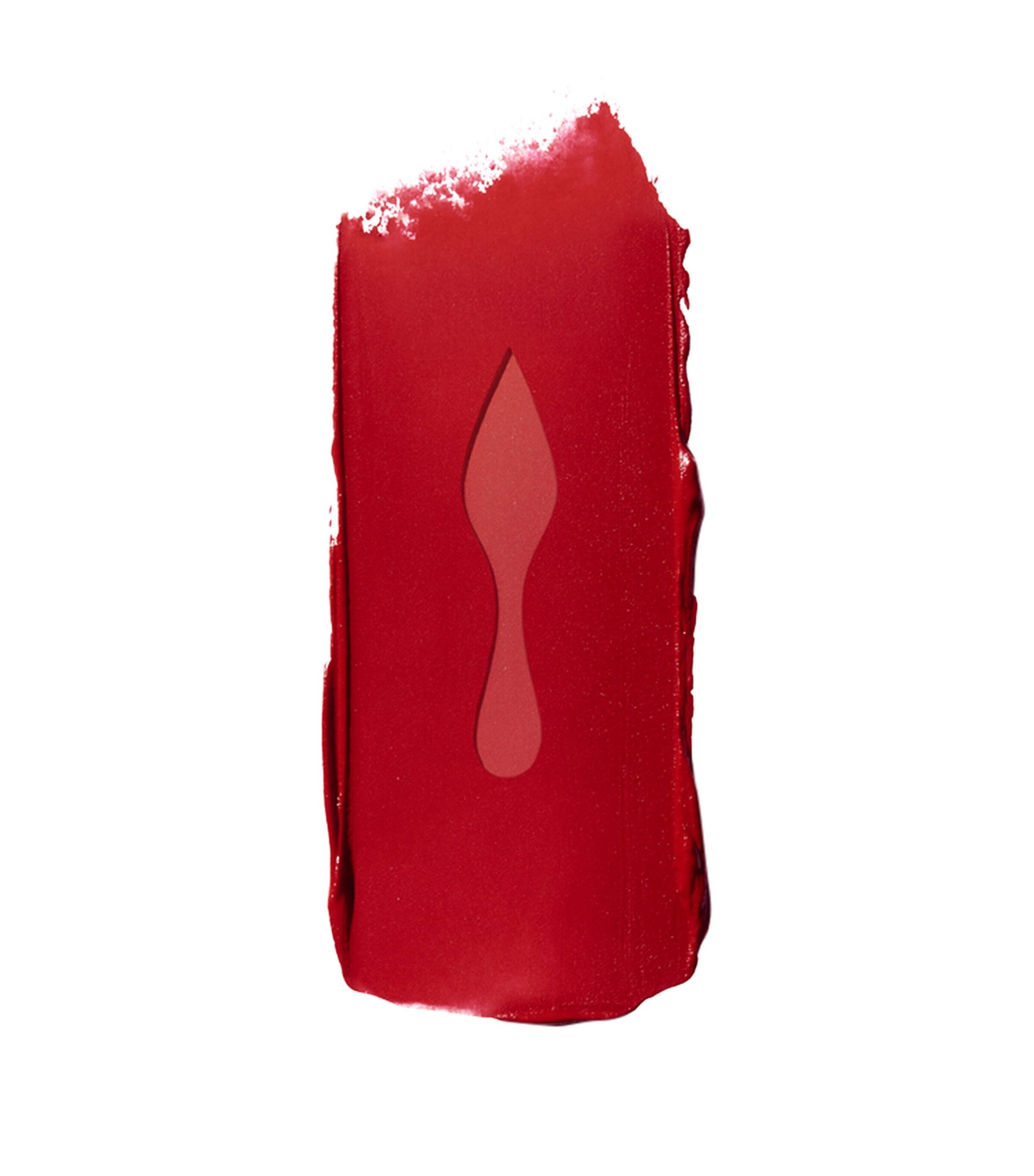Rouge Louboutin Matte Fluid