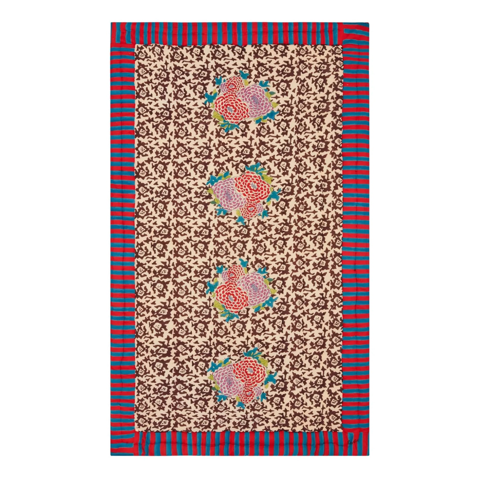 Lisa Corti - Arabesque Throw Corolla